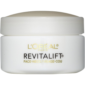 Loreal Paris Advanced RevitaLift Face and Neck Day Cream